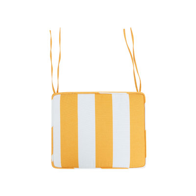 Tolve Outdoor Seat Cushion