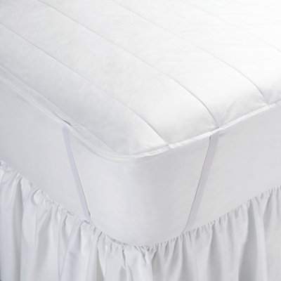 Martex Basics Mattress Pads 0.25''