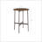 Round Bar Table