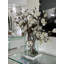 White Magnolias In 16″ Tall Casa Moderna