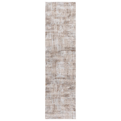Finley Modern 336 Performance Abstract Rug