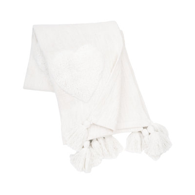 Heart Throw