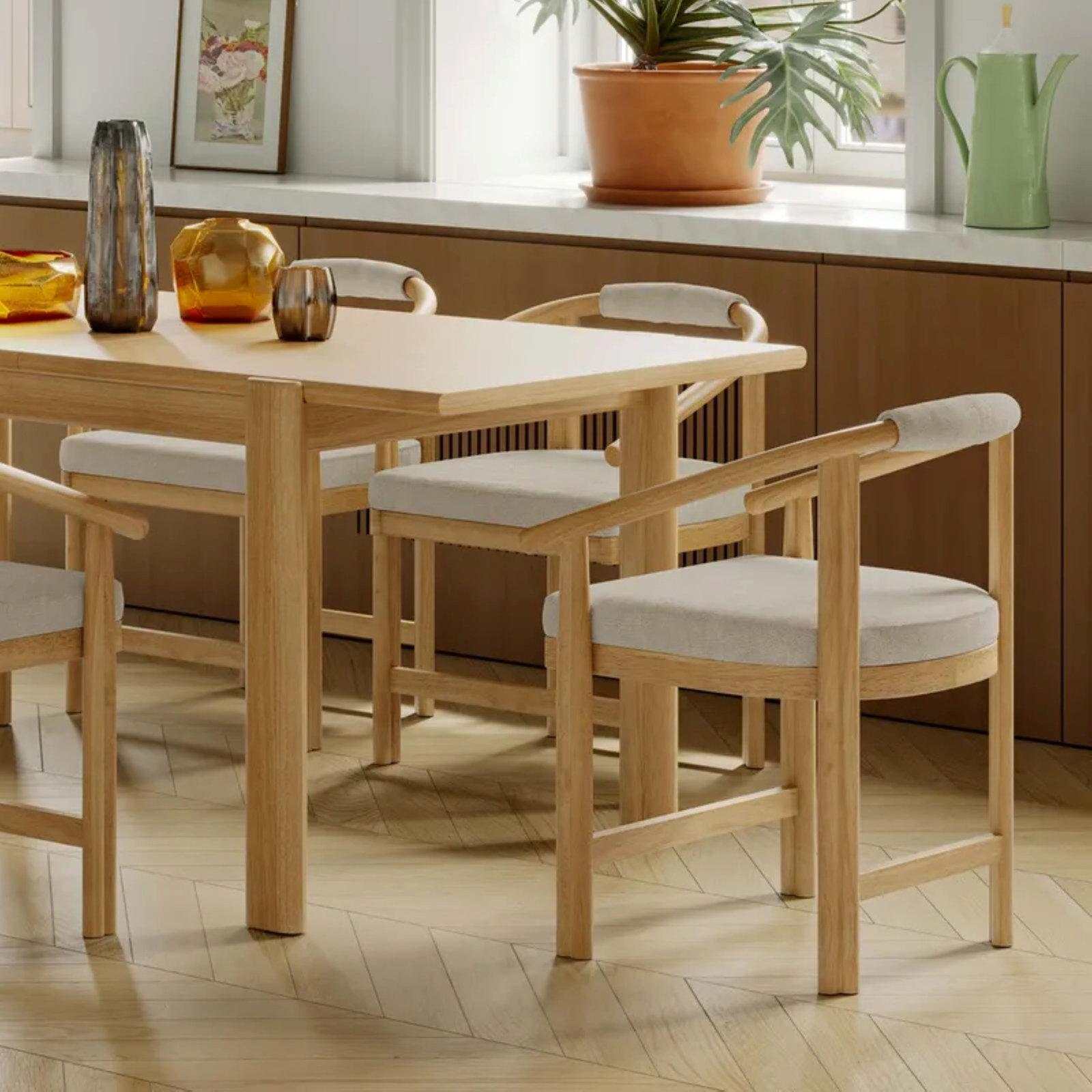 Belarus Armchair