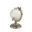 Globe terrestre en métal avec base à niveaux Linderman-30690103