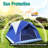 Camping Tent For 2-3 Persons