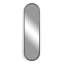 CURVE Metal Wall Mirror