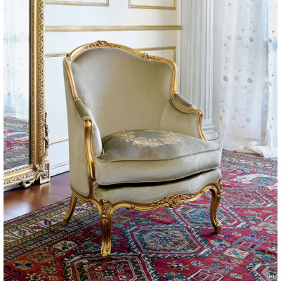 31" Wide Armchair