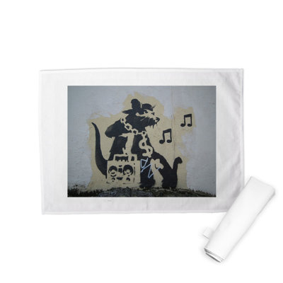 Cotton Kitchen Towel
