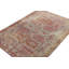 Distressed Homage Hand Knotted Wool Geometric Area Rug-321179328