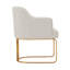 Chaise de salle à manger Raya-20466446