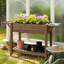 Elevated Planter
