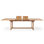 Outdoor Teak Dining Table