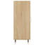 Kortney 34.5cm Sideboard-48134287