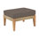 Hadley Outdoor Ottoman