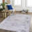 Contemporary Area Rug-468146729