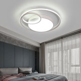Kathaleia LED Flush Mount