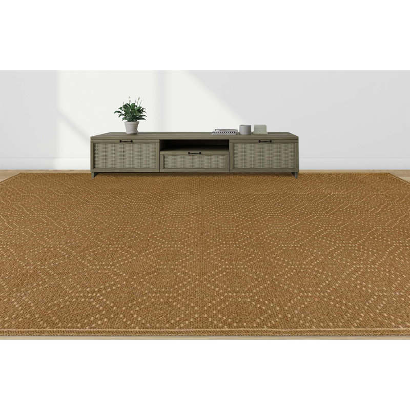 One-of-a-Kind 8' X 10' Area Rug