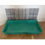 Ensemble de luxe 48 po x 24 po Cage pour petits animaux-129450075