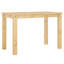 Anarbek Solid Wood Dining Table-1686954834-1686954839