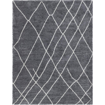 Lotario Abstract Indoor Rug