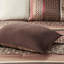 Ensemble d'édredon luxueux 7 pièces avec motif géométrique et damassé, hypoallergénique et lavable à la machine pour un entretien facile-119071396-119071399