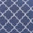 Steinbeck Trellis Printed 100% Polyester Sheer Curtain Set-1653673700-1653673706
