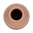 Decorative Vase Handmade Pottery Terracotta Artisan Style Traditional Craft Textured Detailing Classic Silhouette Rustic Pot Ceramic Accent Handcrafted Organic Form Vintage Inspired Design-1655907741-1655907743