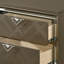 Table de chevet Skylar
