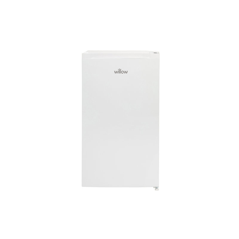 60m³ Upright Freezer with Adjustable Temperature Controls, White