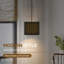 178cm Traditional Floor Lamp