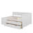 Daybed With Drawers And Shelves-221469922-221469925
