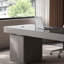 Bureau d'ordinateur Or Whin-738552638