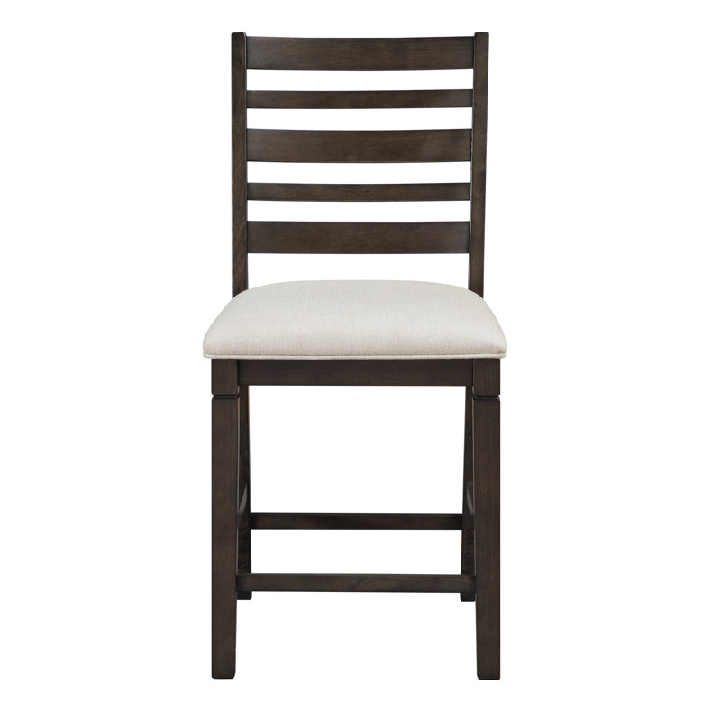 Chaise rembourrée Hollis Way