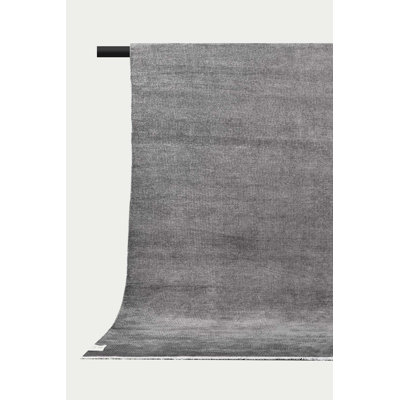 Argon Viscose Hand Woven Area Rug