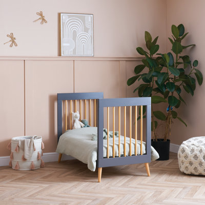 Maya Mini 3 Piece Nursery Furniture Set
