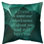 Coussin de sol pierres précieuses Love & Friendship