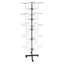 5-Tier Freestanding Hats Display Rack-1918696156