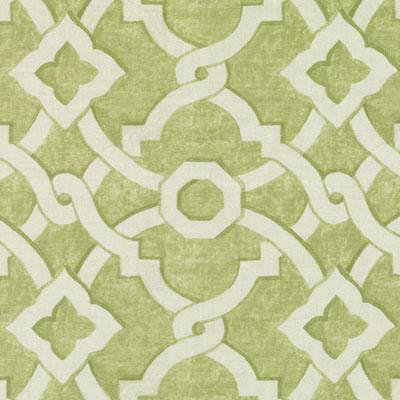 Astoria Trellis Multi-purpose Fabric, Peridot