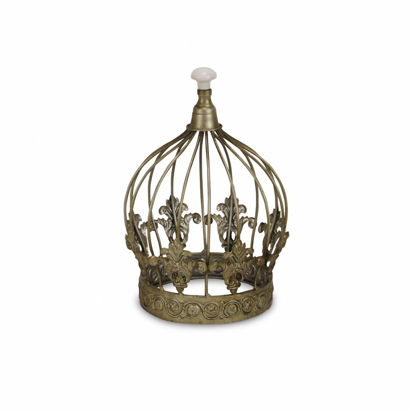 Charisha Decorative Crown