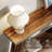 70.9 Inches Extra Long Sofa Table Behind Couch, Industrial Entryway Console Table With Storage For Hallway, Entry, Living Room-450796828