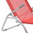 Dicha Reclining Deck Chair-554603080