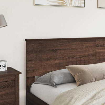 Headboard