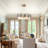 Derrien 6 - Light Dimmable Chandelier