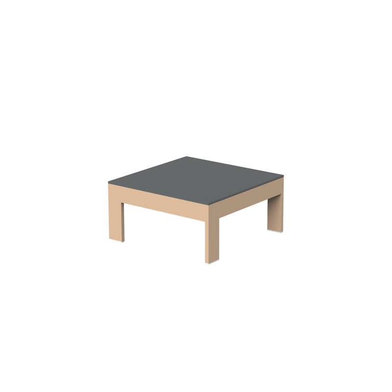 Posidonia Lounger Table
