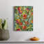 JUST PEACHY - Impression sur toile tendue-403824843