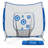 Exacme Foldable Baseball Net with Carrying Bag-89123942