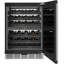 Café 46 Bottle Dual Zone Smart Convertible Wine Refrigerator