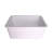 Pierina 29.5'' L Single Bowl Fireclay Kitchen Sink
