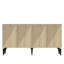Olivia 79cm Console Table-105726327