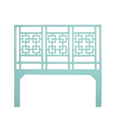 Palm Springs Open-Frame Headboard